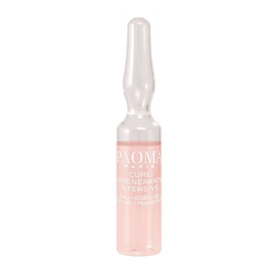 PAOMA Hyaluressence Intensive Regenerating Program 14 x 2 ml
